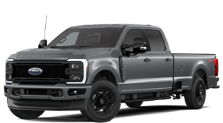 2026 Ford Super Duty® External Image 2